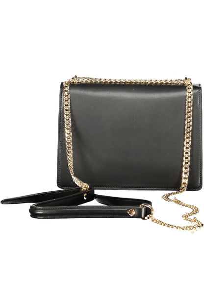 CAFENOIR WOMEN'S BLACK BAG