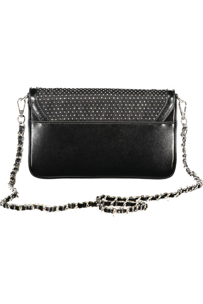 CAFENOIR WOMEN'S BLACK BAG