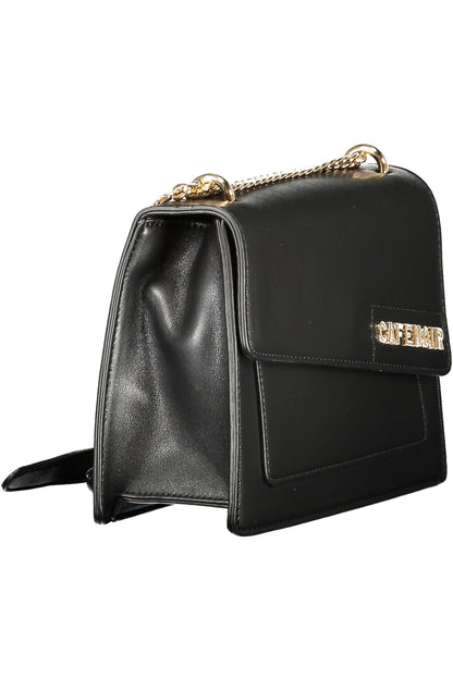 CAFENOIR WOMEN'S BLACK BAG