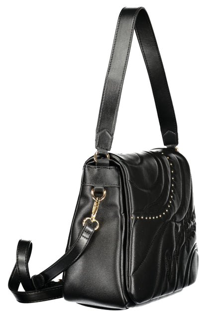 CAFENOIR WOMEN'S BLACK BAG