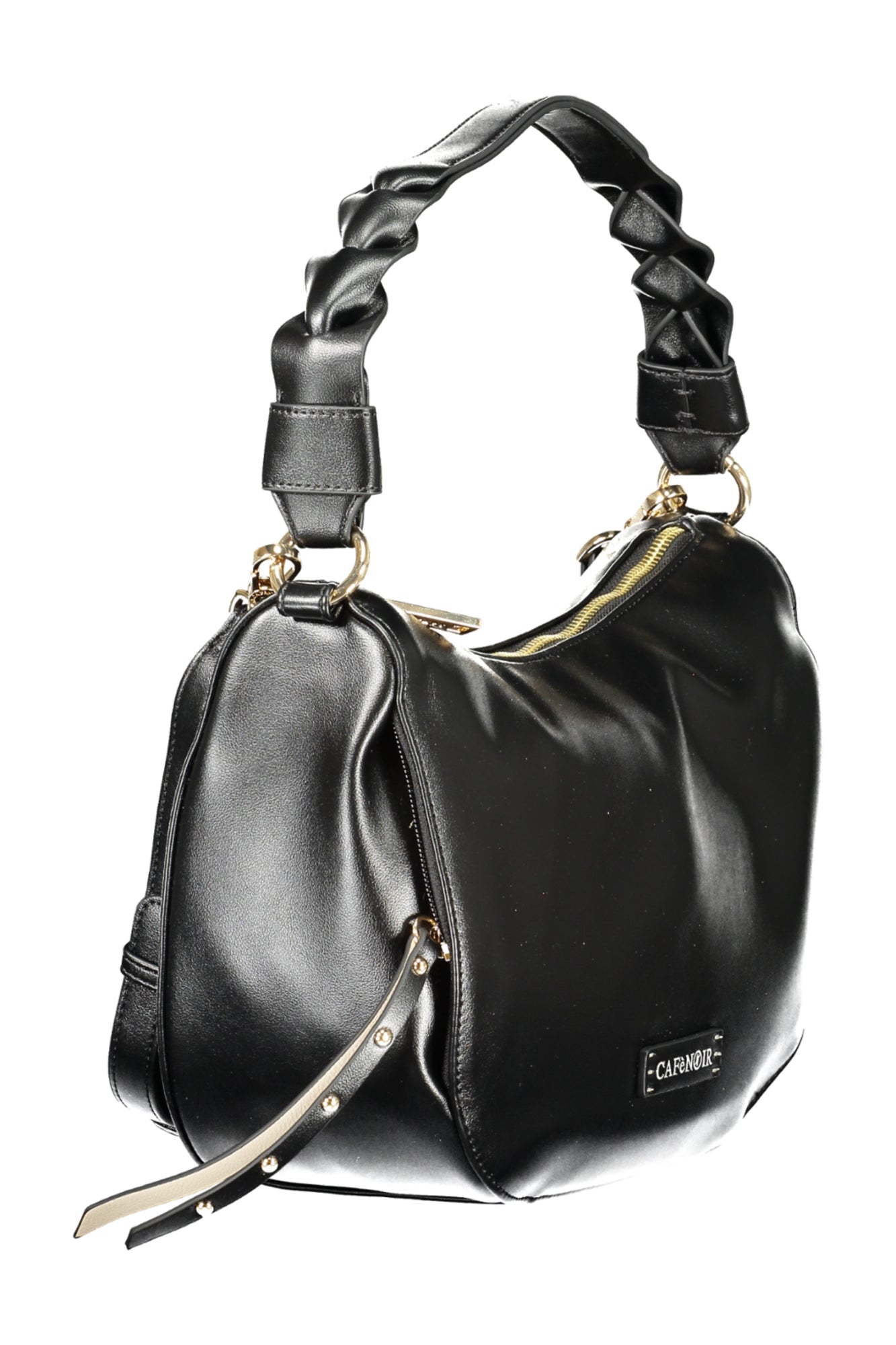 CAFENOIR WOMEN'S BLACK BAG