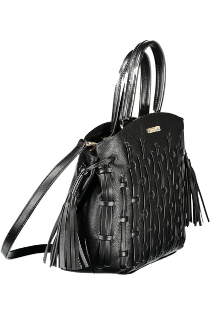 CAFENOIR WOMEN'S BLACK BAG