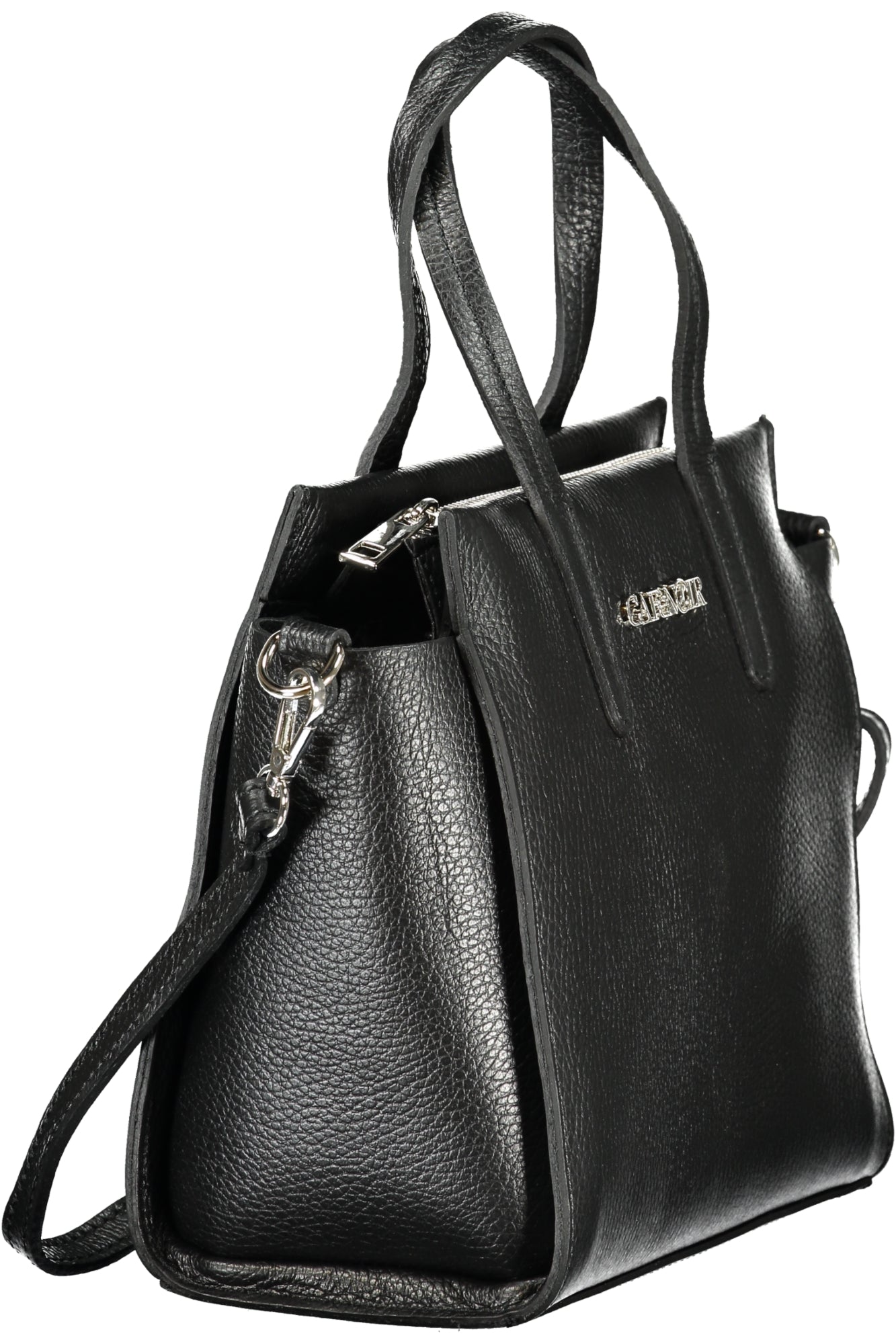 CAFENOIR WOMEN'S BLACK BAG