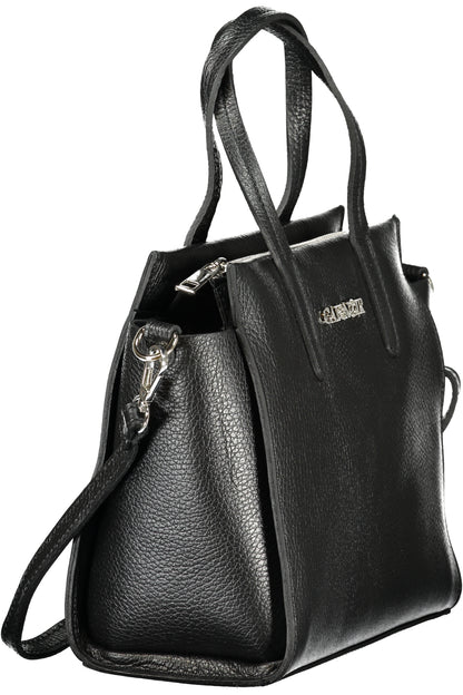 CAFENOIR WOMEN'S BLACK BAG