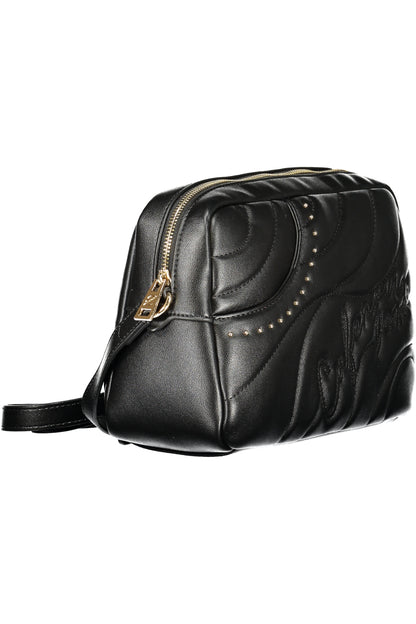 CAFENOIR WOMEN'S BLACK BAG