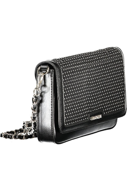 CAFENOIR WOMEN'S BLACK BAG