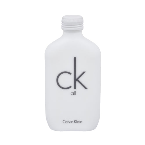 Calvin Klein CK All Eau De Toilette Unisexe 100 ml