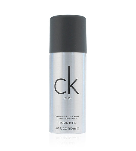 Calvin Klein CK One deospray 150 ml Unisex