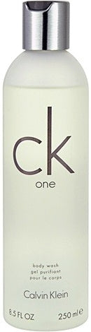 Calvin Klein CK One Shower Gel U 250ml