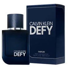 Calvin Klein Defy Parfum M 50ml