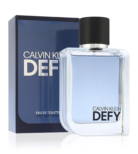 Calvin Klein Defy EDT M 50ml