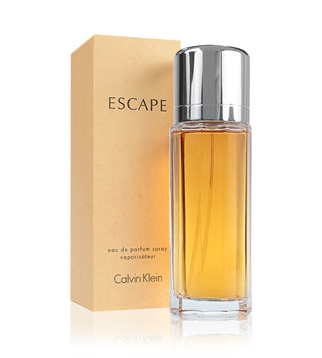 Calvin Klein Escape eau de parfum pour femme 100 ml