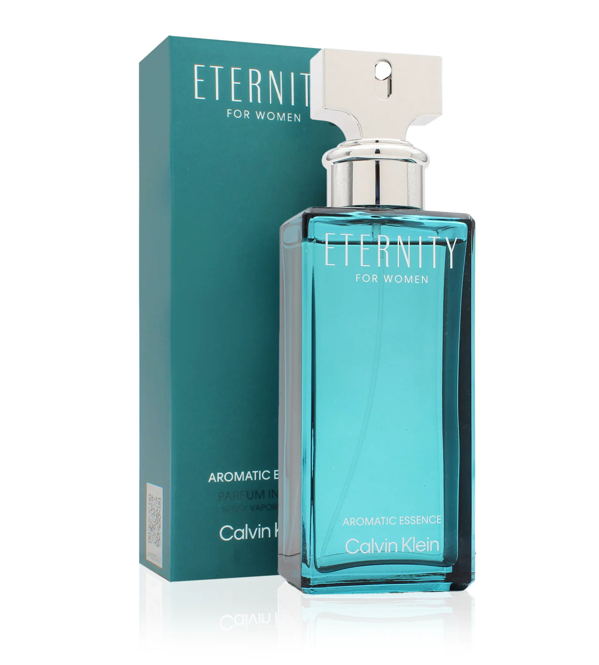 Calvin Klein Eternity Aromatic Essence Parfum Intense W 100ml