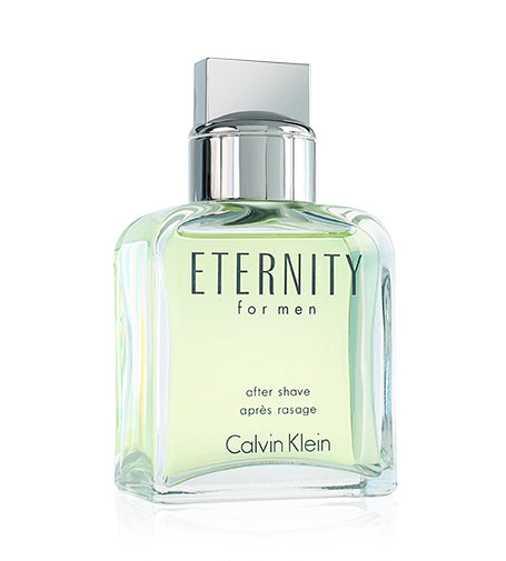 Calvin Klein Eternity For Men Après-rasage 100ml