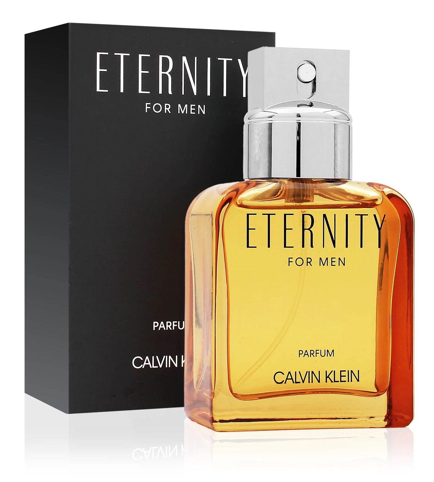 Calvin Klein Eternity for Men Parfum Homme 50ml