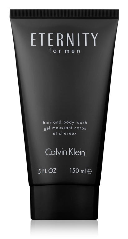 Calvin Klein Eternity For Men Shower Gel M 150ml