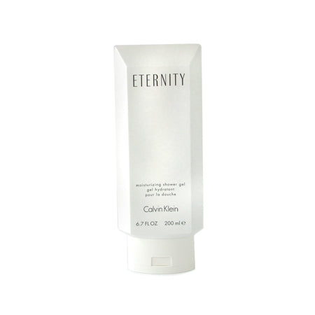 Calvin Klein Eternity Gel douche Pour Femme 150ml