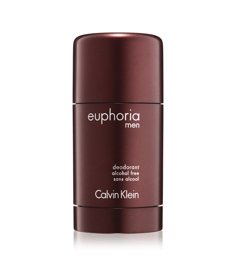 Calvin Klein Euphoria Men deostick for men 75 ml