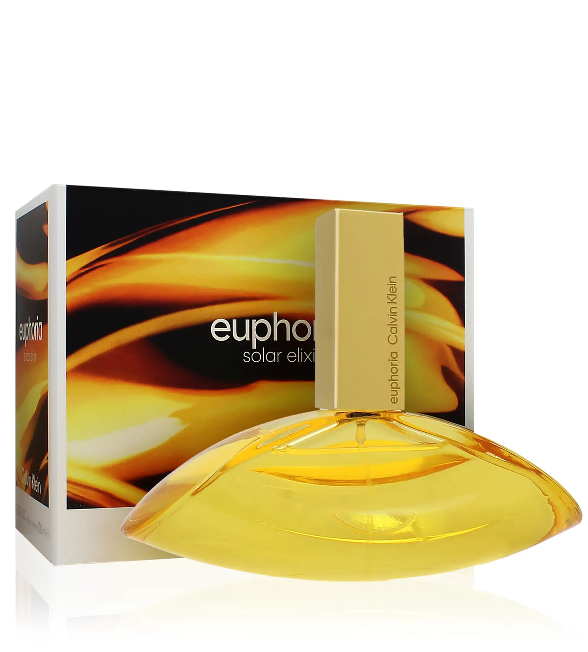 Calvin Klein Euphoria Solar Elixir Parfum Intense W 50ml