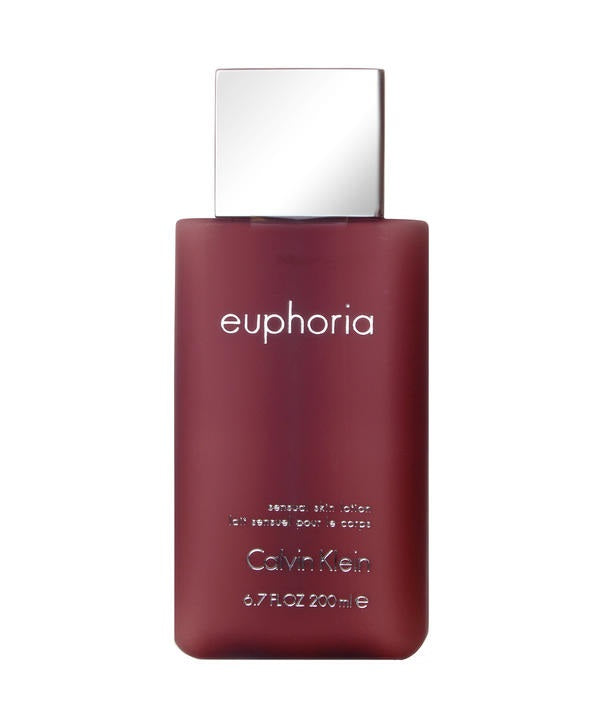 Calvin Klein Euphoria Lotion pour le corps Femme 200 ml