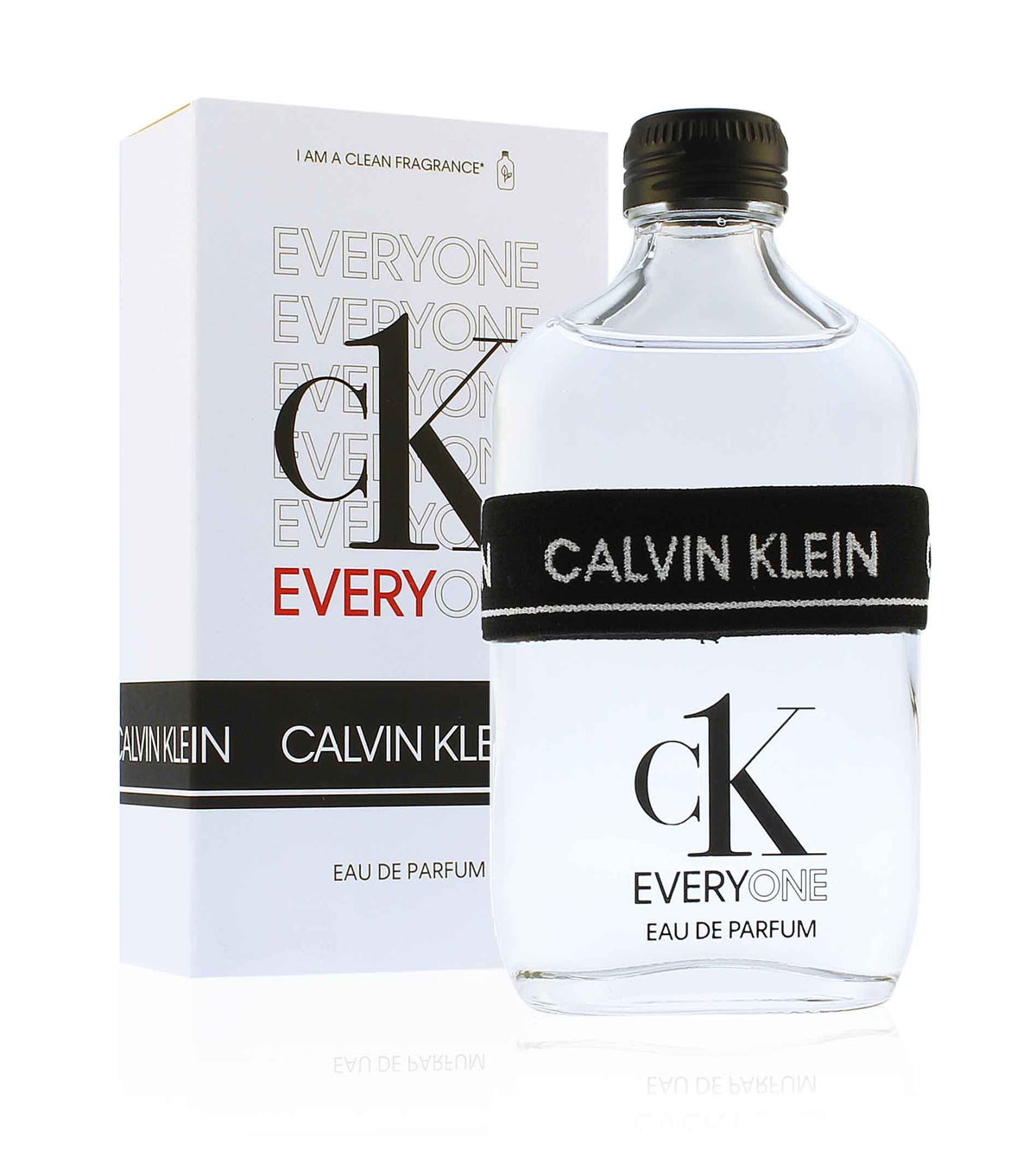 Calvin Klein Everyone EDP U 100ml
