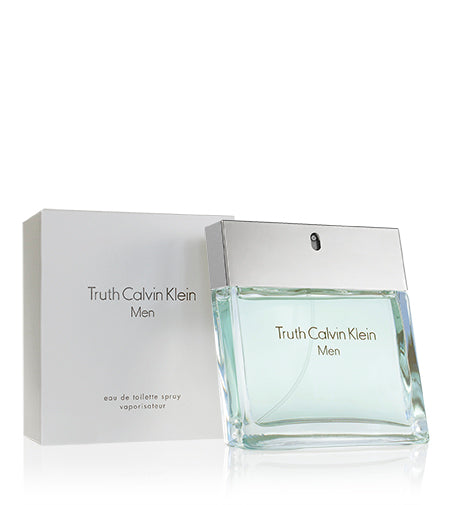 Calvin Klein Truth For Men eau de toilette homme 100 ml