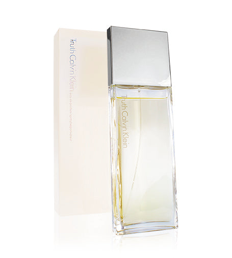 Calvin Klein Truth Eau de Parfum para mujer 100 ml