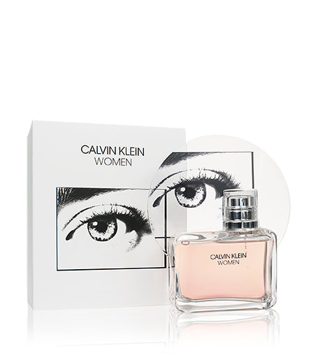 Calvin Klein Women EDP W 50 ml