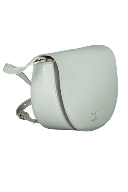 CALVIN KLEIN BLUE WOMEN'S BAG