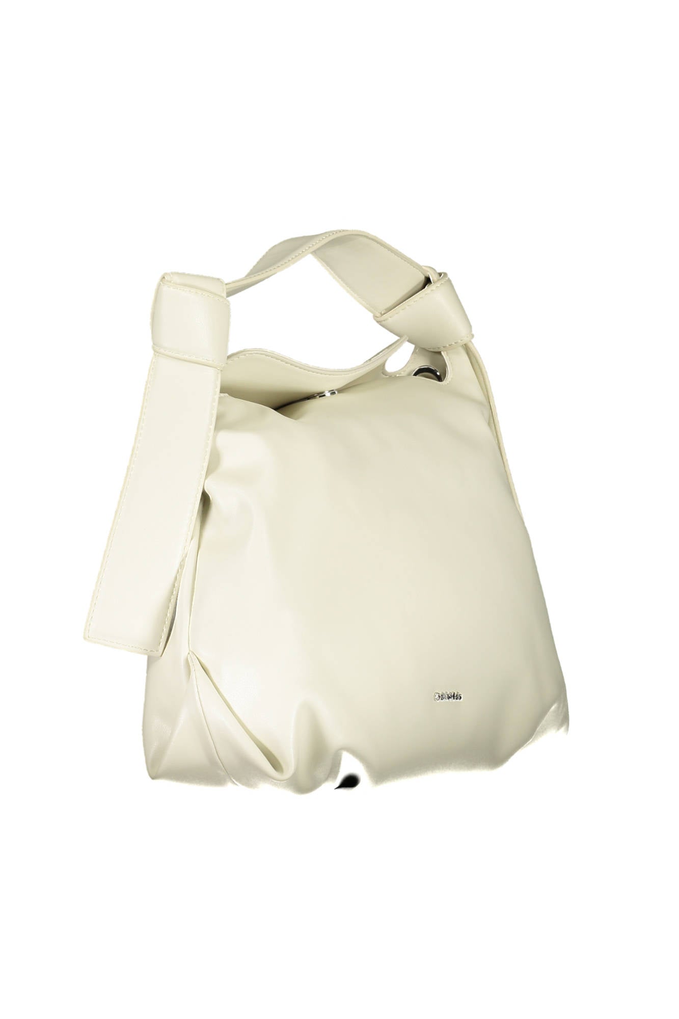 CALVIN KLEIN BEIGE WOMEN'S BAG