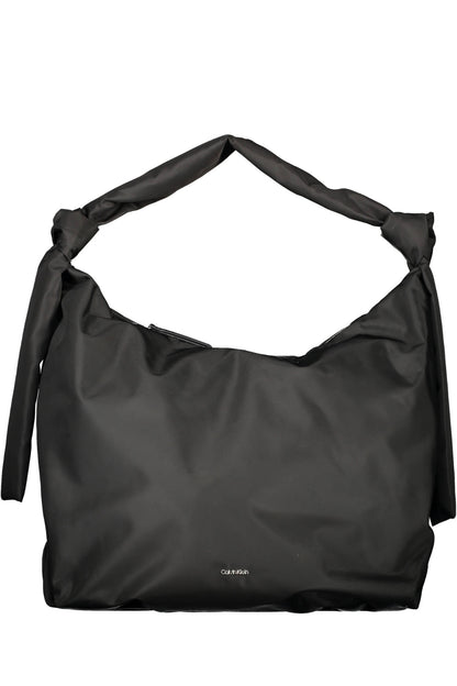 CALVIN KLEIN BLACK WOMEN'S BAG
