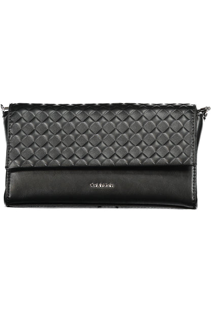 CALVIN KLEIN BLACK WOMEN'S BAG