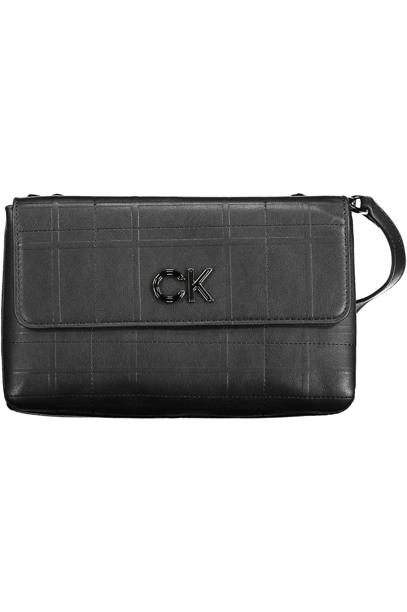 CALVIN KLEIN BLACK WOMEN'S BAG