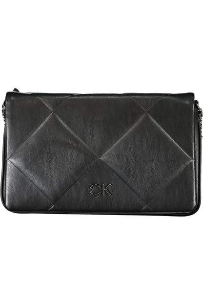 CALVIN KLEIN BLACK WOMEN'S BAG
