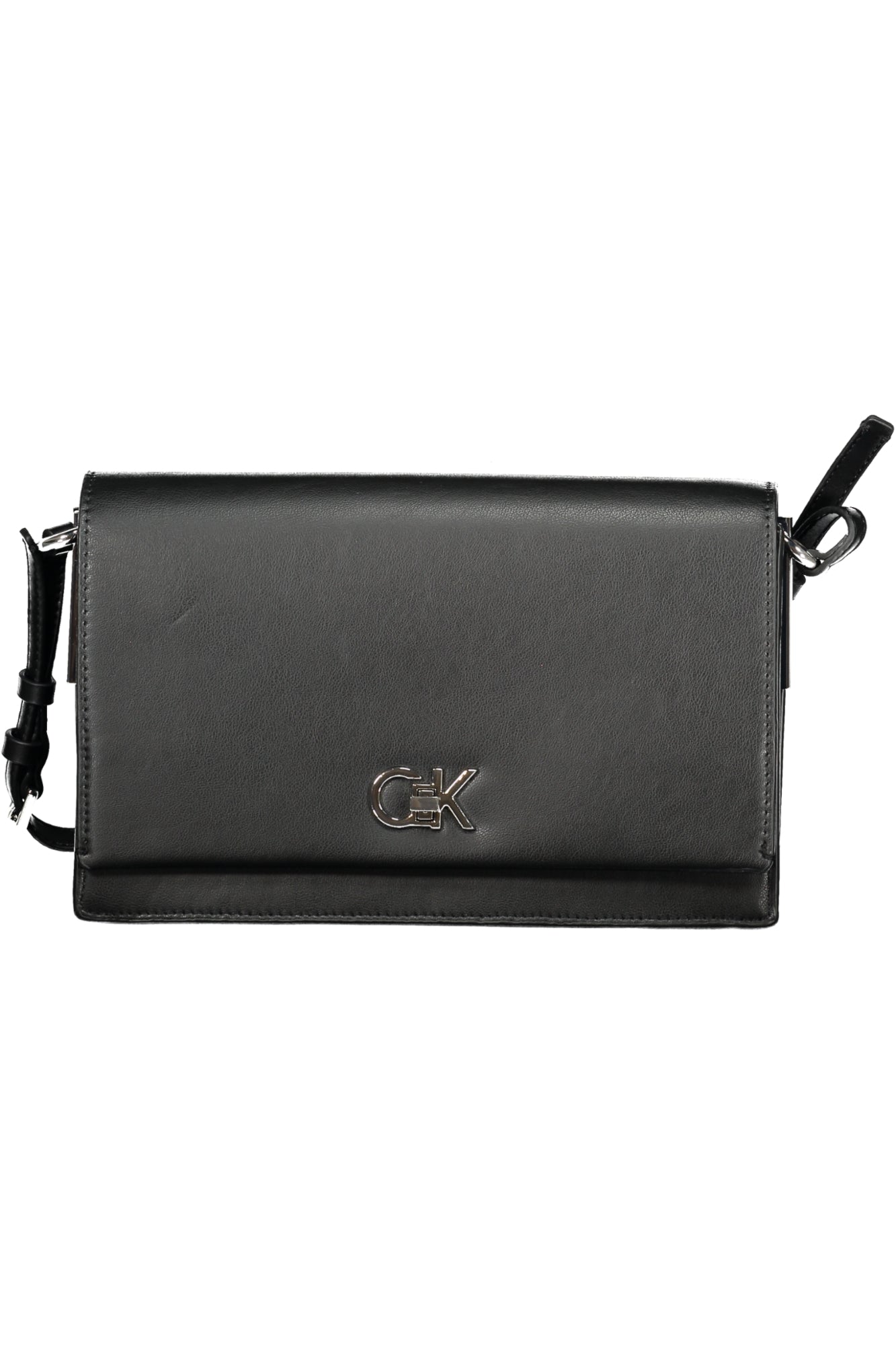 CALVIN KLEIN WOMEN'S BAG BLACK