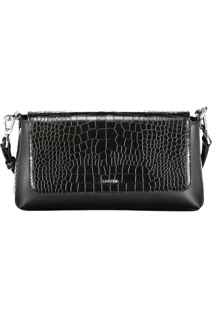 CALVIN KLEIN BLACK WOMEN'S BAG