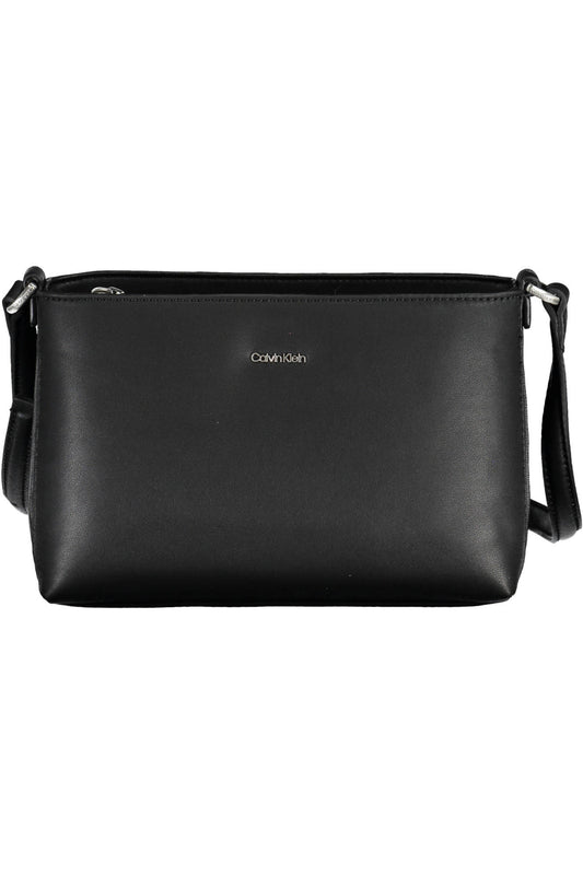 SAC FEMME CALVIN KLEIN NOIR