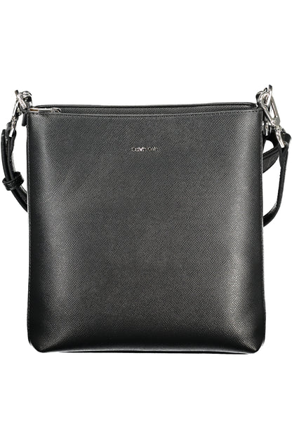 CALVIN KLEIN WOMEN'S BAG BLACK
