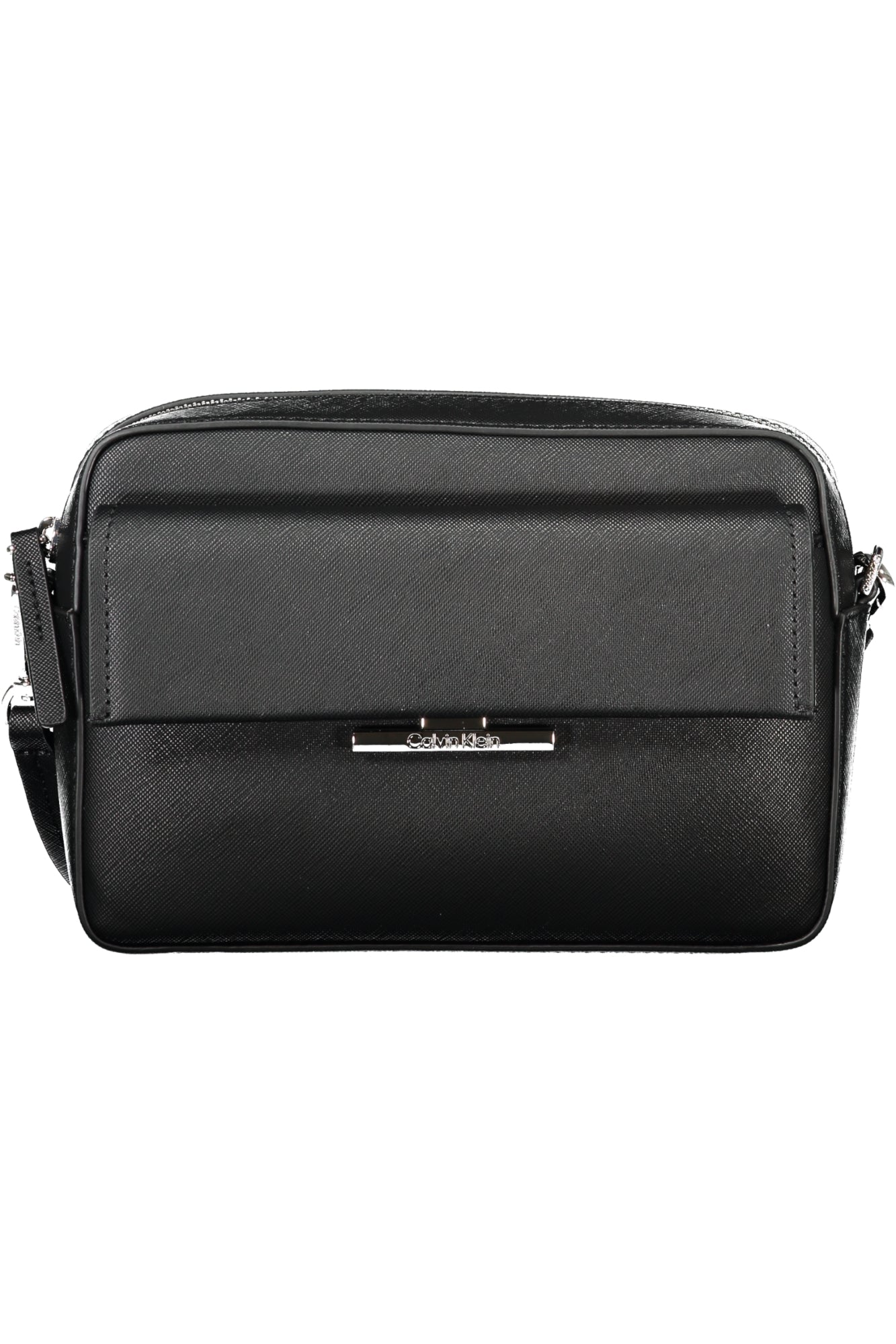 CALVIN KLEIN WOMEN'S BAG BLACK