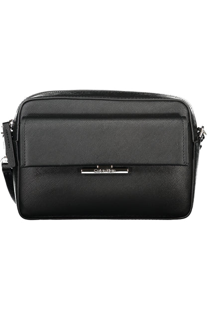 CALVIN KLEIN WOMEN'S BAG BLACK