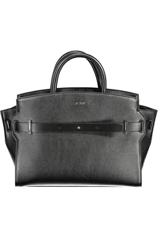 SAC FEMME CALVIN KLEIN NOIR