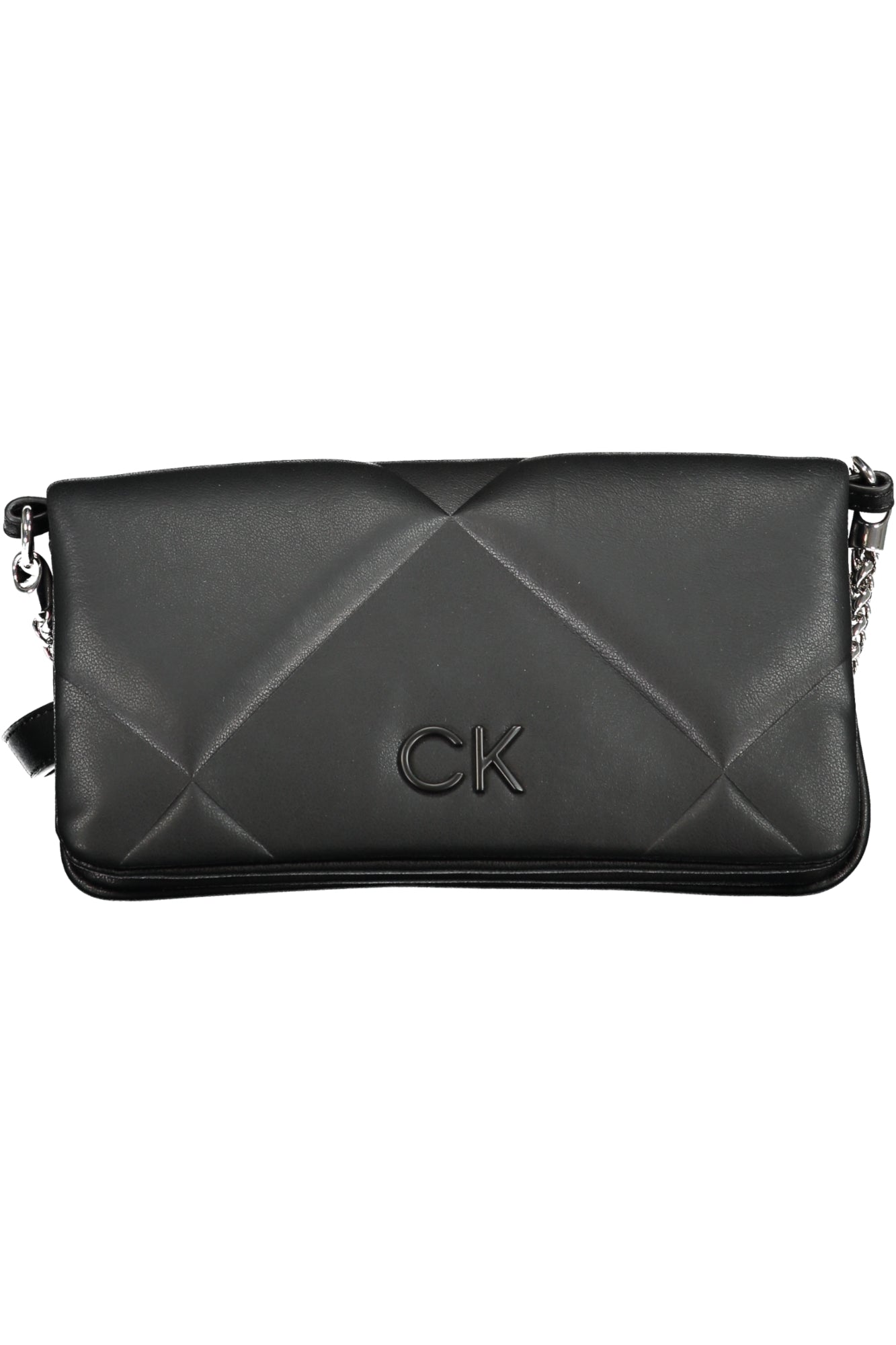 CALVIN KLEIN BLACK WOMEN'S BAG