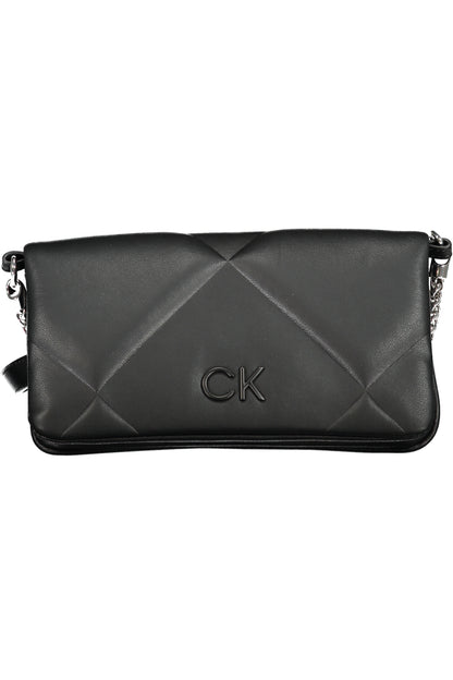 CALVIN KLEIN BLACK WOMEN'S BAG