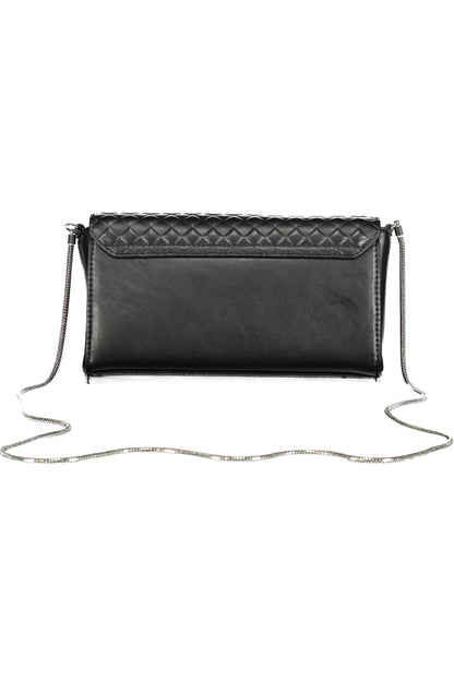 CALVIN KLEIN BLACK WOMEN'S BAG