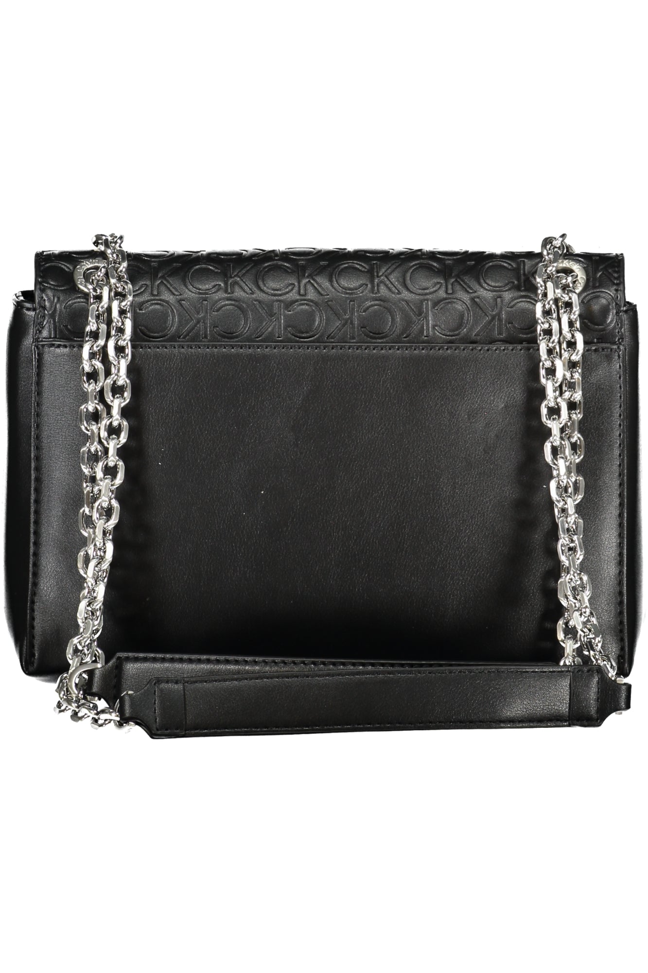 CALVIN KLEIN BLACK WOMEN'S BAG