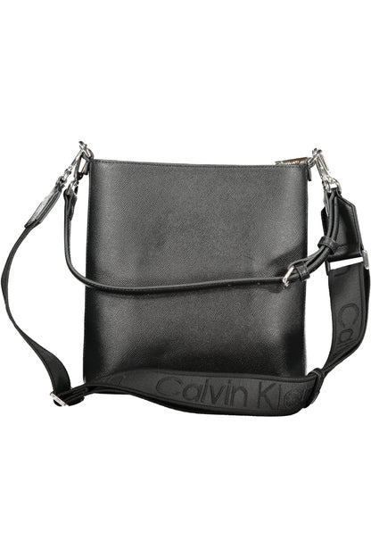 CALVIN KLEIN WOMEN'S BAG BLACK