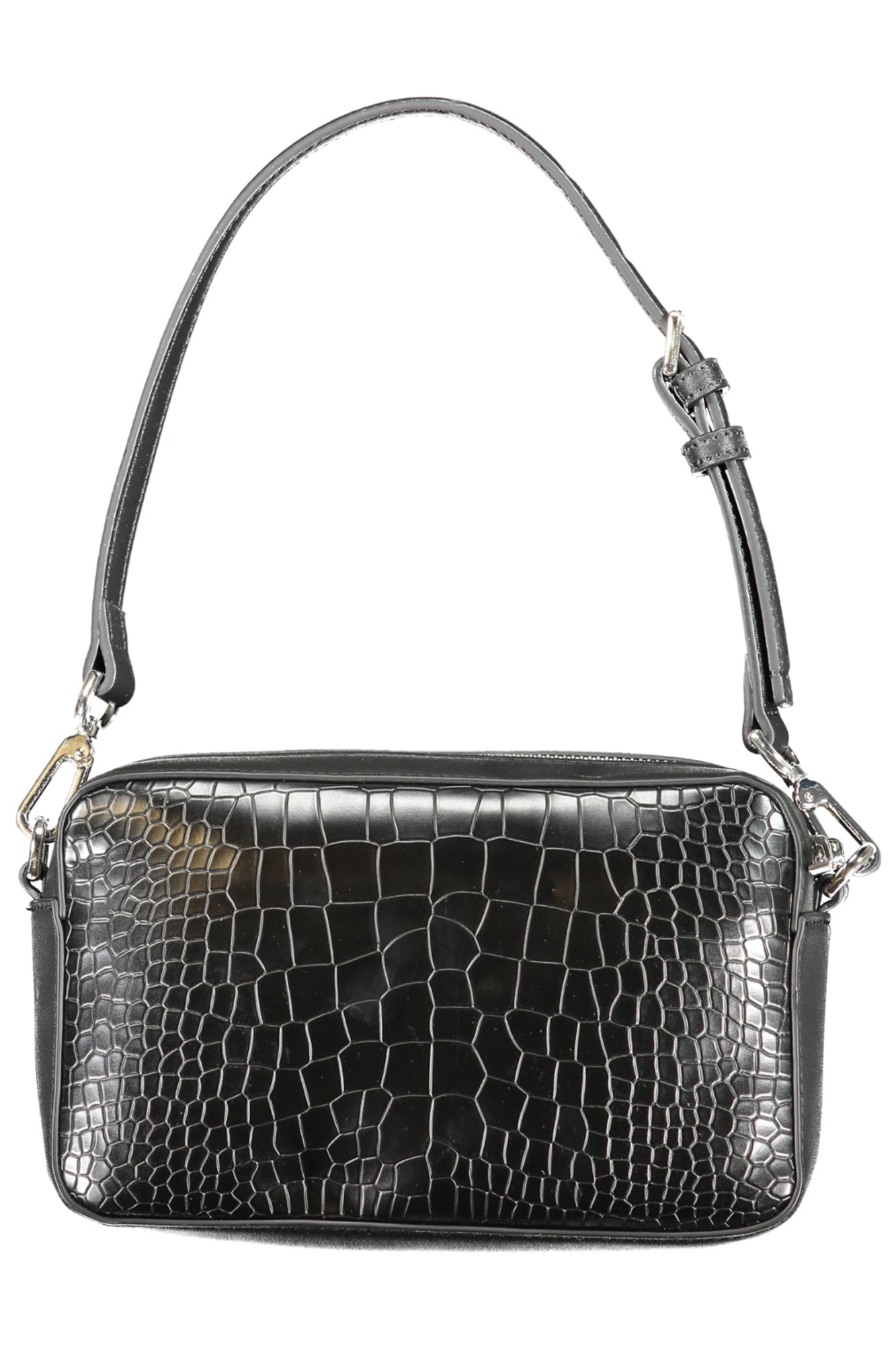 CALVIN KLEIN BLACK WOMEN'S BAG