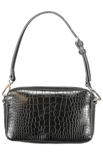 CALVIN KLEIN BLACK WOMEN'S BAG