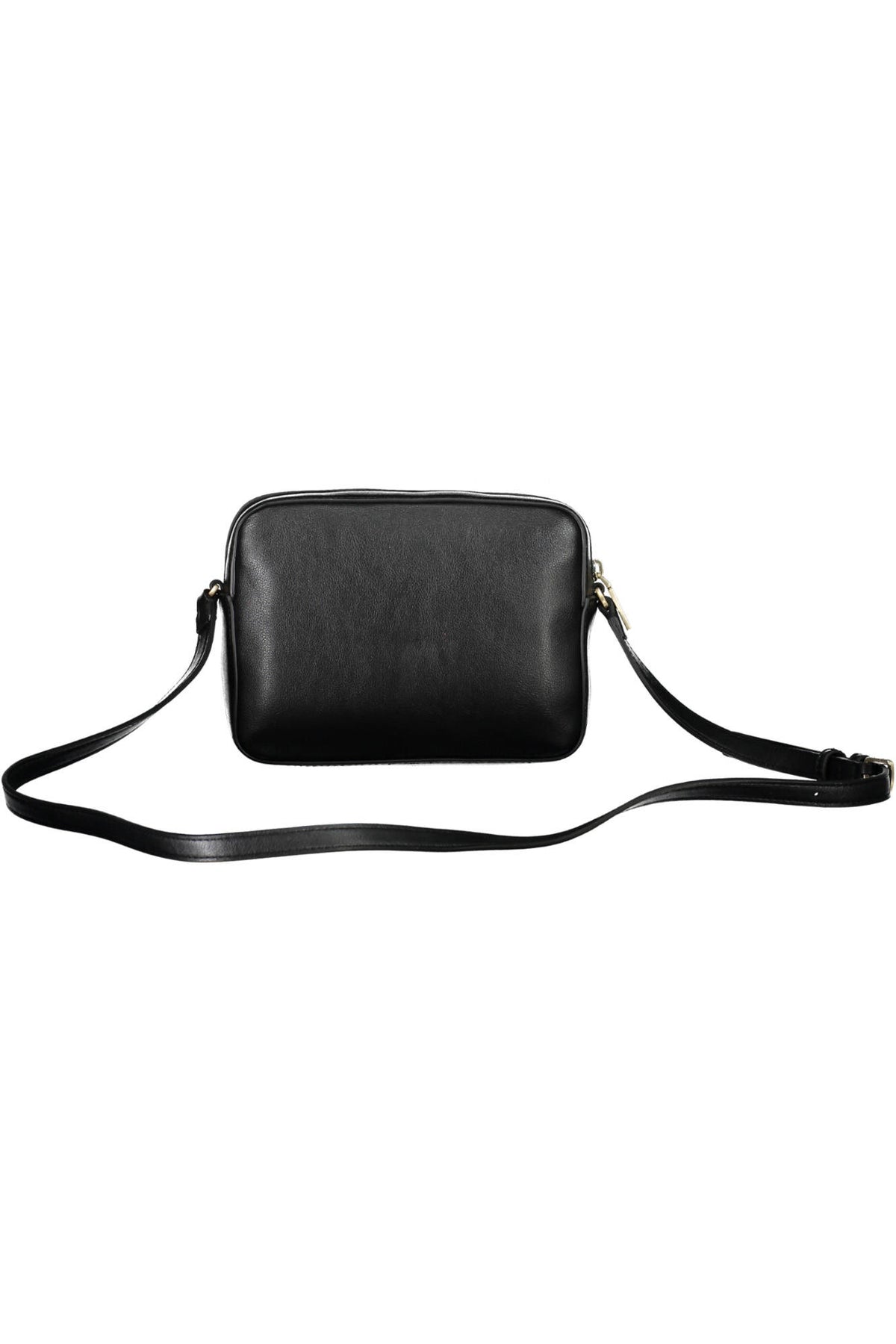 CALVIN KLEIN WOMEN'S BAG BLACK