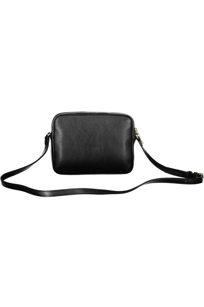 CALVIN KLEIN WOMEN'S BAG BLACK